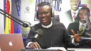 || 29-12-25 || THE GLORIOUS MORNING SHOW with  #RevivalistKSQ