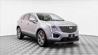 2024 Cadillac XT5 Barrington, IL #C0649
