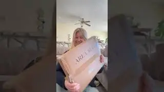 RUGSREAL Machine Washable Rug Unboxing