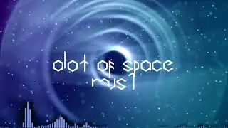 MJS1 - Alot of Space