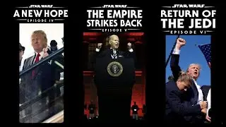 Metal over 2024 election memes (mostly Sabaton)