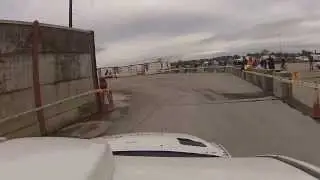 Kenny Mckinstry 1st Overall Mckinstry Motorsport Time Trail 2013     MRH-Motorsport Rally Videos