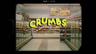 [Lyrics] Crumbs - Jordan Dennis ft. Blasko