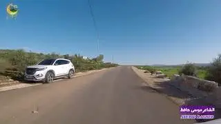 الشاعر موسى حافظ #قصيدة إياك تكشف شر لو كان مدفون