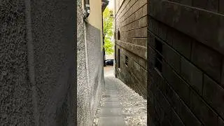 SCALETTA DI VIA ROSATE