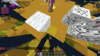 game de bs incr #minecraft #blocksumo