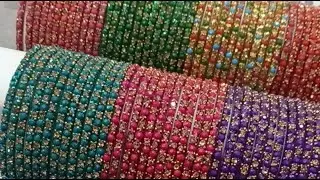 New Model Bangles