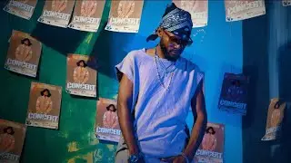 Shoggy kalupa -JIBEBE- (Official Music Video)