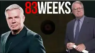 (WTM)Eric Bischoff Compares Pro Wrestlers To  Circus Clowns    Wrestling Shoot Interview
