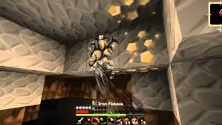MineCraft FTB part 3