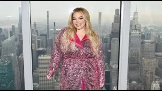 Trisha Paytas Says She’s Running for Congress