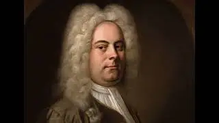 Christmas Lists, Handel's Messiah and More!
