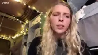 Evie Nova & Into The Mystery 13 Live Stream ft. Lilly the dog