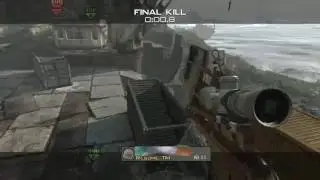 Aground Online Trickshot by Resume TM