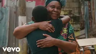 Monie Well Wild - Definition A Pain (Official Music Video)