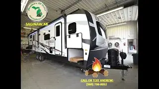 2022 Forest River Rockwood Ultra Lite 2706WS