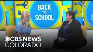 Food services director at Cherry Creek Schools explains link between meals and education