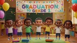 Graduation Song | Pre-school to Grade one | Cinyanja