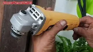 Power Tools unboxing and Testing / Abeperz Channel Official #powertools #testing