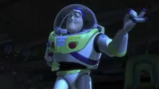 Toy Story Forever (Trailer)
