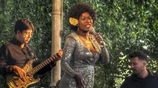 Vanessa Haynes Jumpin&rsquo; Jack Flash