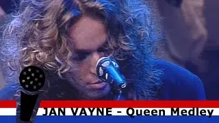 Queen Medley - Jan Vayne