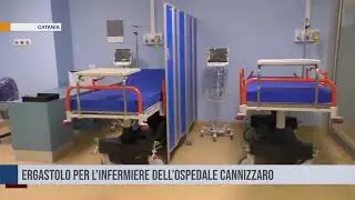 Catania. Ergastolo per l’infermiere dell’ospedale Cannizzaro