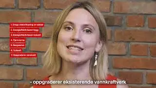 Sofie Marhaug om Rødts nye kraftplan