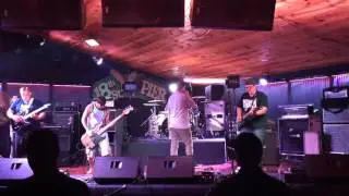 Lost Cause - ashes fall (live at 18th street pier)
