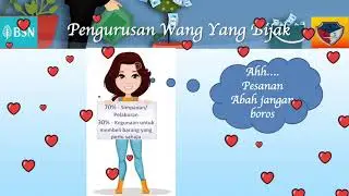 Pengurusan Wang Yang Bijak