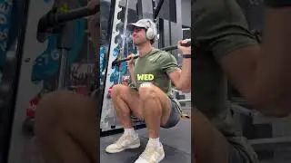 My Hybrid Training Split #hybridathlete #hybrid #running #lifting #fitnesslifestyle #fitness #gym