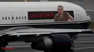 VIVEGAM  | THEATER POSTER  | Marana Look | AK 57