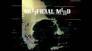 Manufactured Soul - Artificial Mind (Lyric Video)