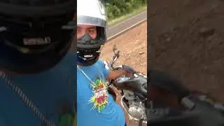 Fan 125 2008 cortando giro com cdi multiscan