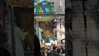 Krishna Aarti #bankebihari  #viralbhajan