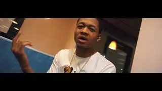 Allstar Lee - White Castle (Official Music Video)