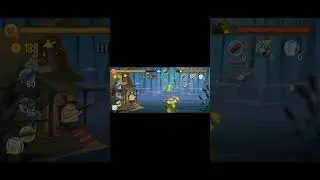 Swamp Attack Gameplay #shorts #androidgames #gameplay #gamers