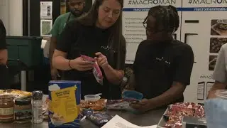 PAL program aims to connect Louisville police officers with local kids in a positive environment