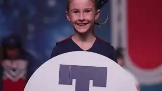 2025 USA SPIRIT NATIONALS HIGHLIGHTS