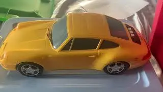 Funrise Porsche Demo Video