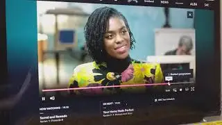 BBC Debut- Jamaica