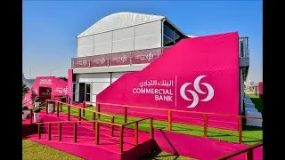 EVENTEAM -CBQ Qatar Masters 2021
