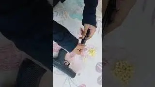Toy Gun From Meesho