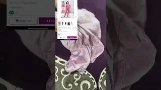 Velvet night suit from meesho #meeshoproduct #meeshoonline #shortvideo #meesho #viralvideo #shorts