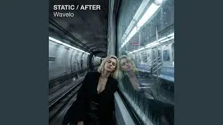 Neon Afterimage