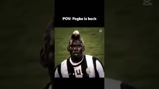 Pogback 🥶🥶