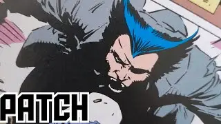 Wolverine Issues 31-33: The End Of The Patch Era For Logan