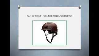 Top 10 Best Mountain Bike Helmet in 2019 Reviews