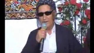 Ali Xandan - Maqam & Gorani