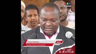 Representatives from Kenya, Somalia, and Ethiopia have held a cross-boarder security meeting